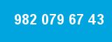 982 079 67 43 982 079 67 43